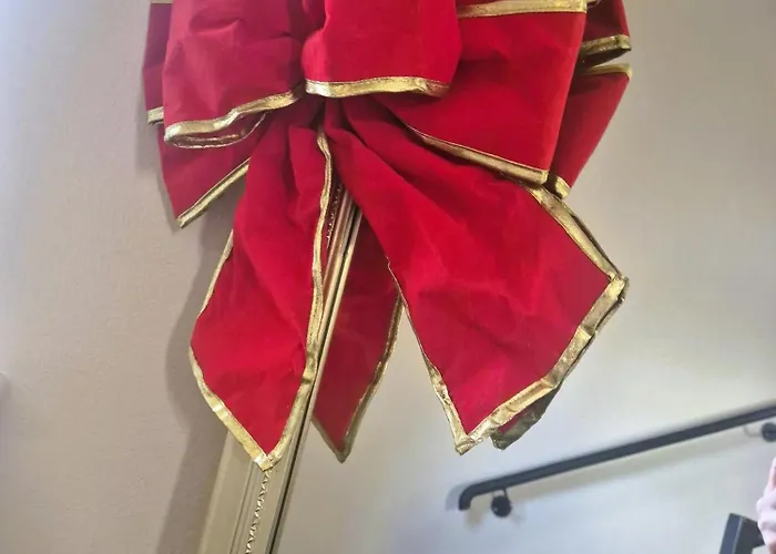 Апартаменты The At O'shea's