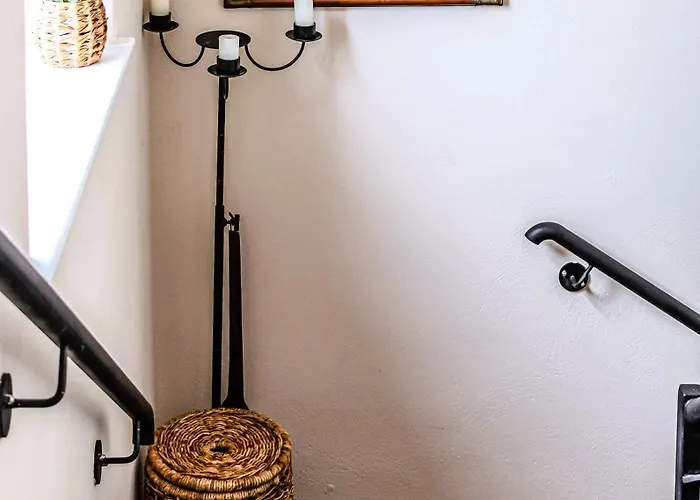 Апартаменты The At O'shea's *