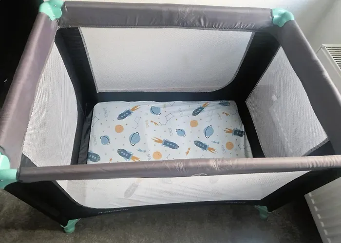 Апартаменты The At O'shea's *